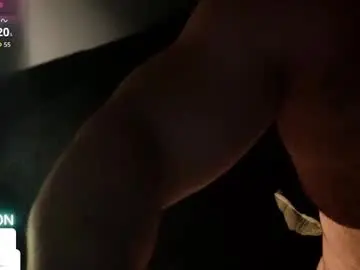 Chaturbate Adult Webcams of musculusx