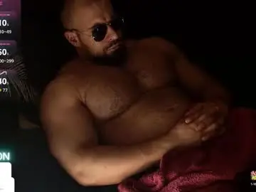 Chaturbate Private Sex Chat of musculusx