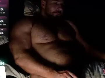 Chaturbate Live Sex Cam of musculusx