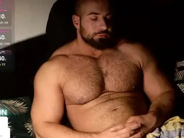 Chaturbate Private Sex Chat of musculusx