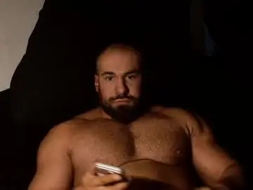 Chaturbate Adult Webcam of musculusx