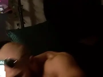 Chaturbate Adult Video Chat of musculusx
