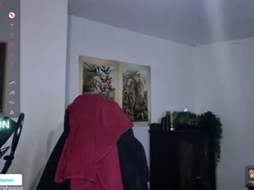 Chaturbate Nude Webcam of musculusx