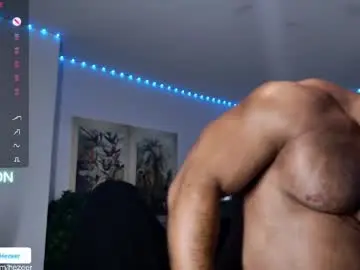 Chaturbate Live Porn of musculusx