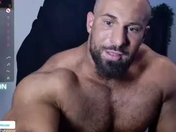 Chaturbate Best Webcam of musculusx