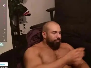 Chaturbate Free Live Porn of musculusx