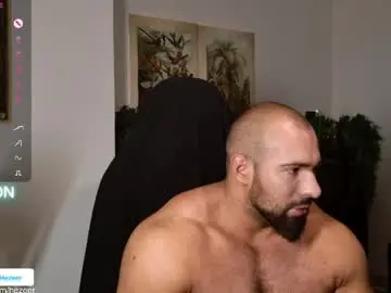 Chaturbate Best Webcam of musculusx