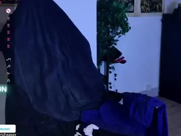 Chaturbate Live Sex Cam of musculusx