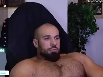 Chaturbate Adult Video Chat of musculusx