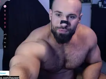 Chaturbate Adult Video Chat of musculusx