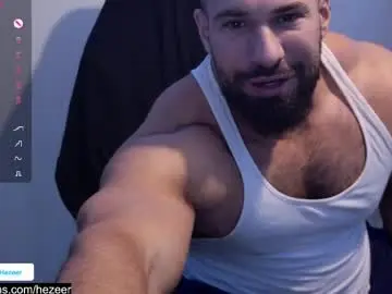 Chaturbate Live Sex of musculusx