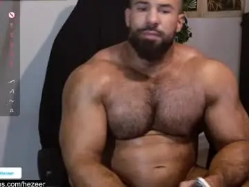 Chaturbate Live Porn of musculusx