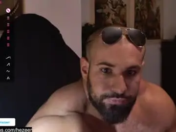 Chaturbate Nude Webcam of musculusx