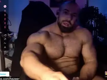 Chaturbate Sex Cam of musculusx