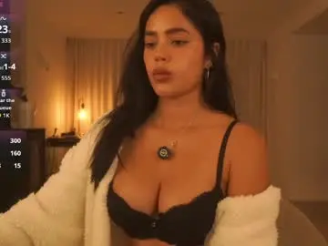 Chaturbate Nude Webcam of n_o_v_a