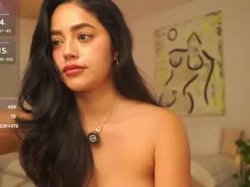 Chaturbate Live Porn of n_o_v_a