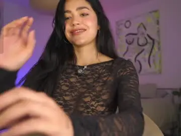 Chaturbate Best live sex cam show of n_o_v_a