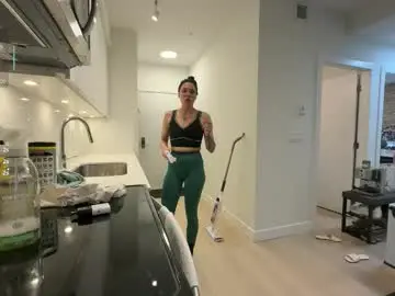 Chaturbate Adult Video Chat of nattywithoutdaddy