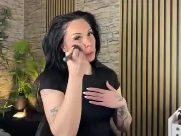 Chaturbate Adult Webcams of nattywithoutdaddy