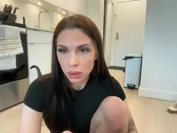 Chaturbate Live Porn of nattywithoutdaddy