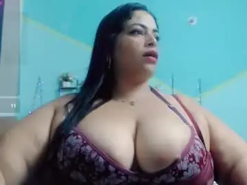 Chaturbate Sex Cam of nickyribeiro