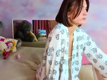 Chaturbate Live Sex Cam of nicoleeverly