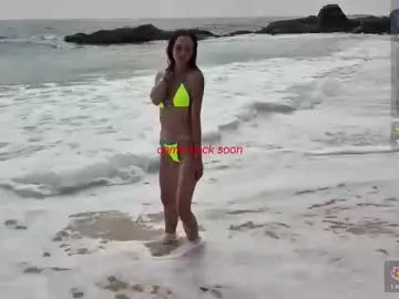 Chaturbate Nude Webcam of nikkitasty