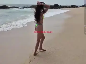 Chaturbate Live Porn of nikkitasty