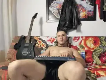 Chaturbate Adult Webcam of noah_happy07