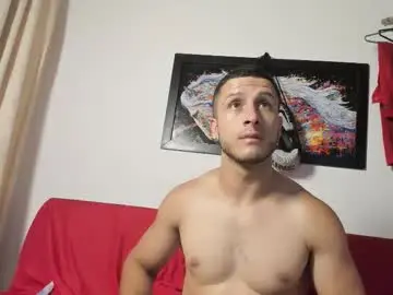 Chaturbate Adult Webcams of noah_happy07