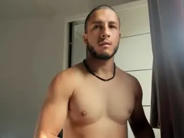 Chaturbate Live Porn of noah_happy07