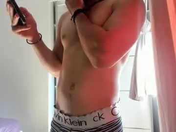 Chaturbate Adult Video Chat of noah_happy07