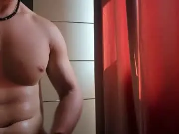 Chaturbate Adult Webcam of noah_happy07