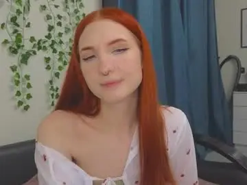 Chaturbate Sex Chat of olivia_rid