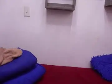 Chaturbate Live Sex Cam of rousse_coup