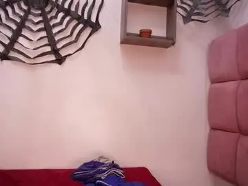 Chaturbate Live Porn of rousse_coup