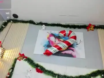 Chaturbate Sex Chat of scarletbaker__