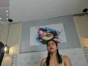 Chaturbate Free Porn Cam of scarletbaker__