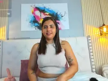 Chaturbate Adult Video Chat of scarletbaker__