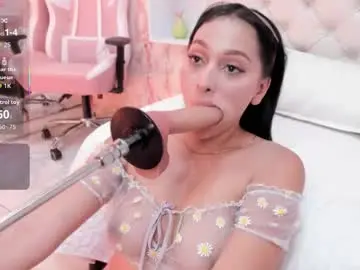 Chaturbate Best live sex cam show of scarletxoxo_