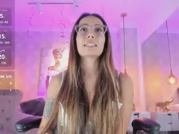 Chaturbate Sex Cam of serena___