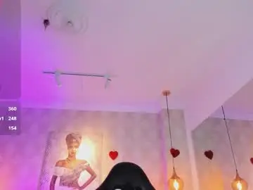 Chaturbate Sex Chat of serena___