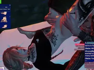 Chaturbate Free Live Porn of sonaboobvelle