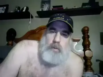 Chaturbate Free Porn Cam of straightbear4you
