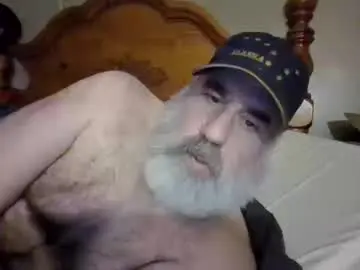 Chaturbate Nude Webcam of straightbear4you
