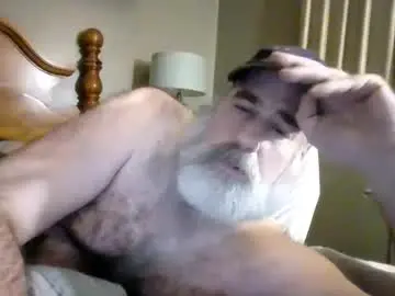Chaturbate Live Sex of straightbear4you