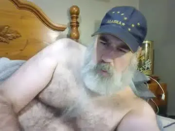 Chaturbate Adult Webcams of straightbear4you