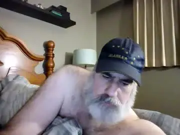 Chaturbate Free Porn Cam of straightbear4you