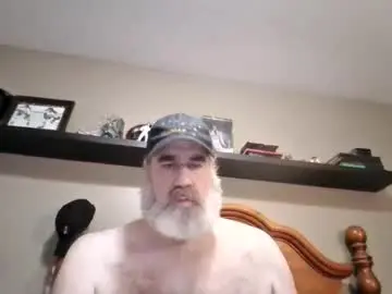 Chaturbate Live Sex of straightbear4you