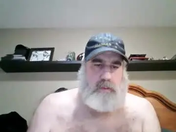 Chaturbate Nude Webcam of straightbear4you